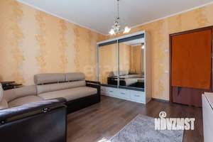 2-к квартира, вторичка, 53м2, 2/10 этаж
