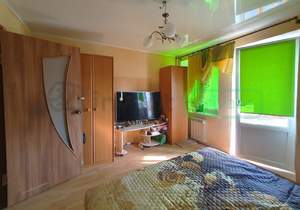 2-к квартира, вторичка, 54м2, 7/16 этаж