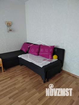 2-к квартира, вторичка, 50м2, 6/9 этаж