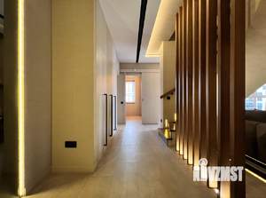 4-к квартира, вторичка, 177м2, 10/11 этаж