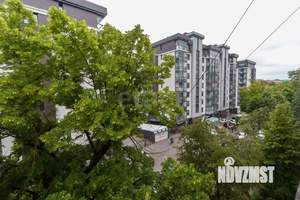 2-к квартира, вторичка, 46м2, 5/5 этаж