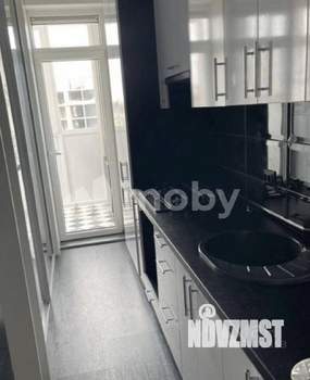 1-к квартира, вторичка, 28м2, 4/4 этаж