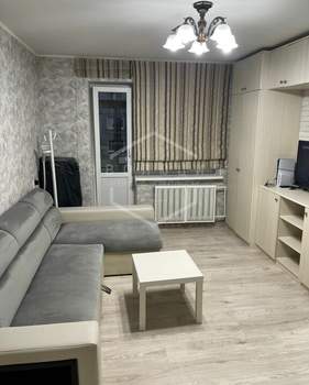 1-к квартира, вторичка, 37м2, 2/5 этаж