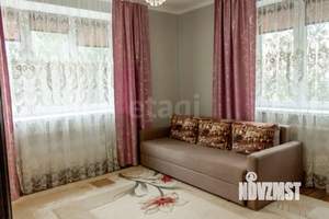 2-к квартира, вторичка, 52м2, 1/9 этаж