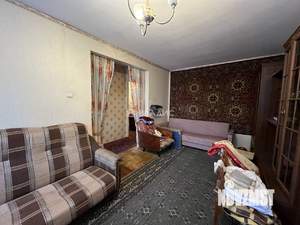 1-к квартира, вторичка, 32м2, 4/5 этаж