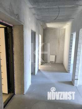 2-к квартира, вторичка, 57м2, 3/4 этаж