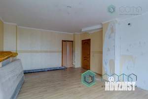 2-к квартира, вторичка, 89м2, 1/2 этаж