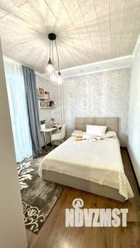 2-к квартира, вторичка, 52м2, 4/9 этаж