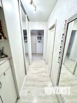 2-к квартира, вторичка, 55м2, 5/5 этаж