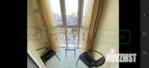 1-к квартира, вторичка, 39м2, 9/9 этаж