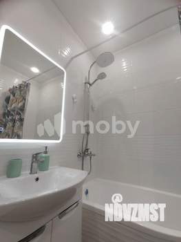 1-к квартира, вторичка, 48м2, 3/10 этаж