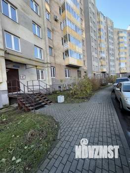 2-к квартира, вторичка, 66м2, 9/10 этаж