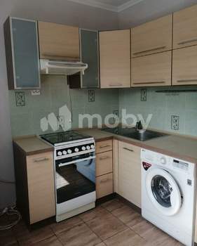 1-к квартира, вторичка, 38м2, 3/5 этаж
