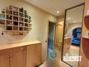 1-к квартира, вторичка, 51м2, 5/5 этаж