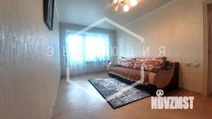 1-к квартира, вторичка, 34м2, 5/9 этаж