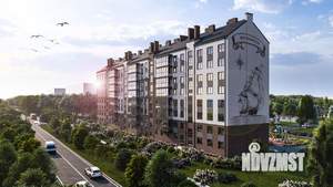 1-к квартира, вторичка, 37м2, 2/8 этаж