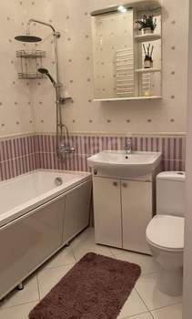 1-к квартира, вторичка, 40м2, 5/8 этаж