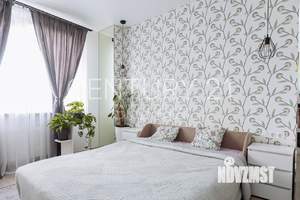 2-к квартира, вторичка, 65м2, 12/12 этаж