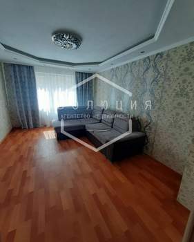 2-к квартира, вторичка, 51м2, 1/9 этаж