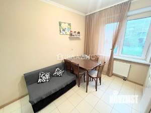 1-к квартира, вторичка, 44м2, 4/7 этаж