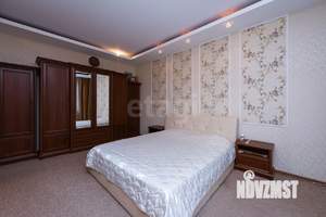 4-к квартира, вторичка, 125м2, 2/9 этаж