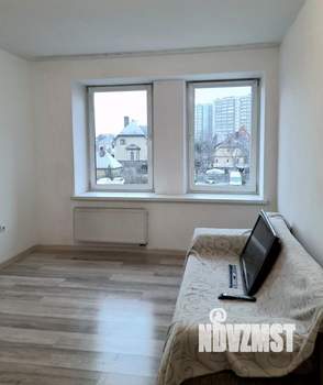 1-к квартира, вторичка, 38м2, 2/9 этаж