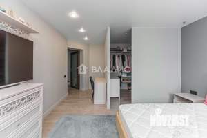 2-к квартира, вторичка, 50м2, 3/3 этаж