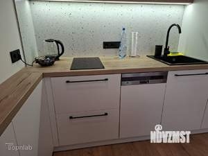 1-к квартира, вторичка, 43м2, 8/14 этаж