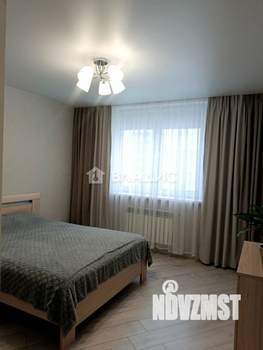 3-к квартира, вторичка, 86м2, 3/9 этаж