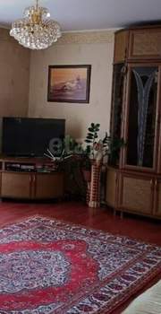 4-к квартира, вторичка, 101м2, 4/1 этаж