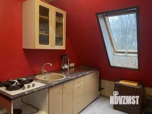 1-к квартира, вторичка, 28м2, 3/3 этаж