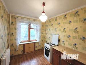 1-к квартира, вторичка, 40м2, 6/14 этаж
