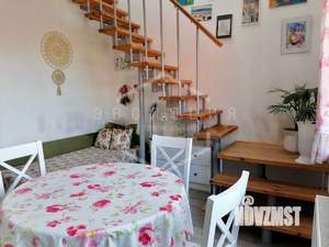 3-к квартира, вторичка, 72м2, 4/4 этаж