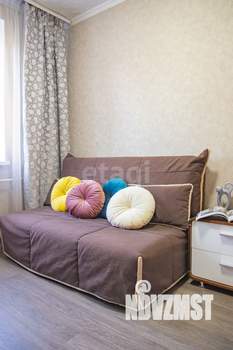 Студия квартира, вторичка, 14м2, 1/5 этаж