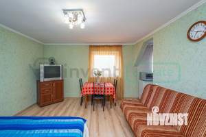 2-к квартира, вторичка, 36м2, 2/2 этаж