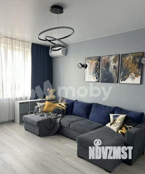2-к квартира, вторичка, 64м2, 9/10 этаж