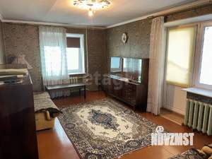2-к квартира, вторичка, 53м2, 4/12 этаж
