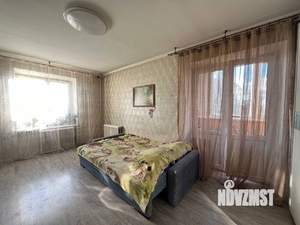 2-к квартира, вторичка, 41м2, 4/9 этаж