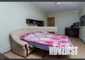 4-к квартира, вторичка, 87м2, 1/6 этаж