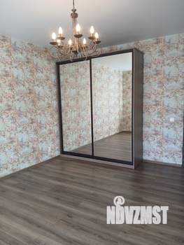 1-к квартира, вторичка, 47м2, 3/10 этаж
