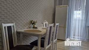 1-к квартира, вторичка, 37м2, 7/9 этаж
