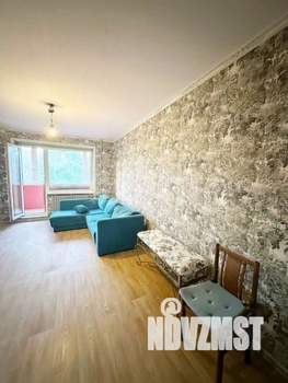 3-к квартира, вторичка, 65м2, 2/5 этаж