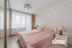 3-к квартира, вторичка, 63м2, 5/5 этаж