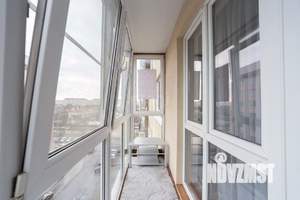 2-к квартира, вторичка, 67м2, 6/10 этаж