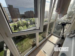 1-к квартира, вторичка, 36м2, 6/9 этаж