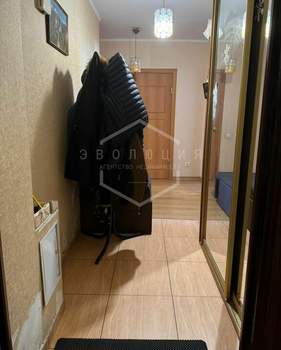 2-к квартира, вторичка, 58м2, 7/9 этаж