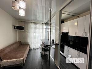 Студия квартира, вторичка, 35м2, 4/4 этаж