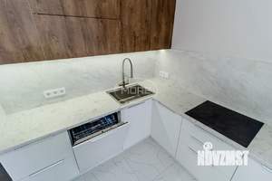 1-к квартира, вторичка, 60м2, 4/12 этаж
