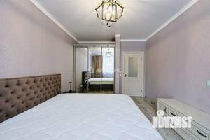 2-к квартира, вторичка, 59м2, 4/9 этаж