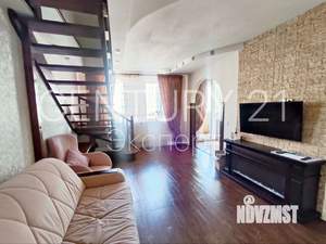 3-к квартира, вторичка, 84м2, 5/6 этаж